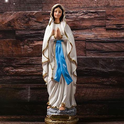 Our Lady Of Sorrows Statue Heka Statue