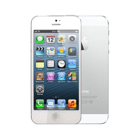 Apple Iphone 5 64gb