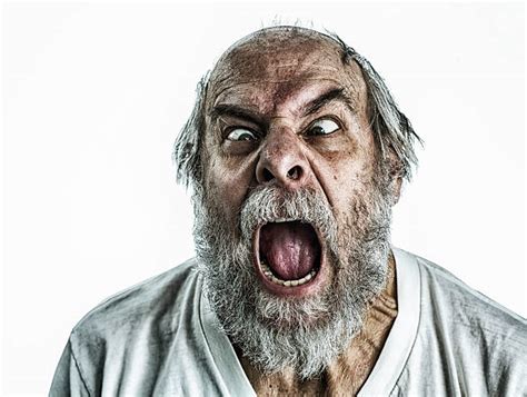 Best Scary Old Man Stock Photos Pictures And Royalty Free Images Istock