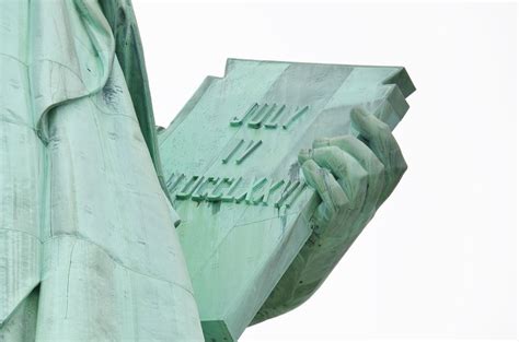 Statua Della Libertà 6 Cose Che Forse Non Sapete