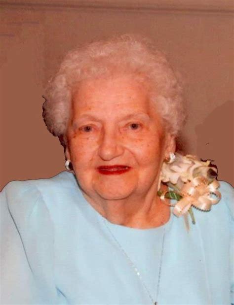 Obituary Of Dorothy M Graf Welcome To DeLuccia Lozito Funeral Ho
