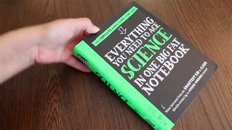 Everything You Need To Ace Science Youtube