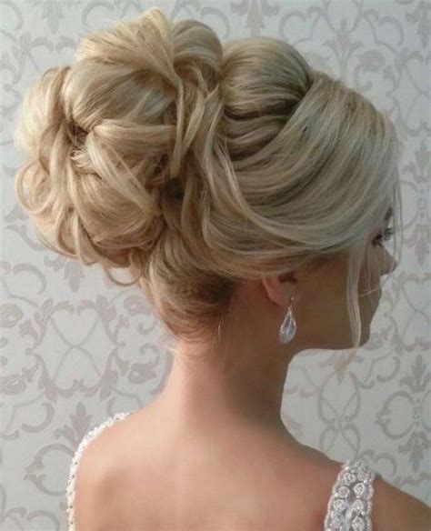 45 Most Romantic Wedding Hairstyles For Long Hair Long
