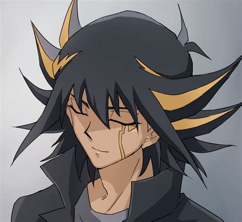 Yusei Fudo Yu Gi Oh 5ds Image 1879513 Zerochan Anime Image Board