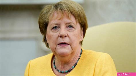 Angela Merkel Nackt Free Sex Photos And Porn Images At SEX FUN