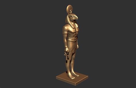 24 free 3d printable models of ancient egypt elements facfox docs