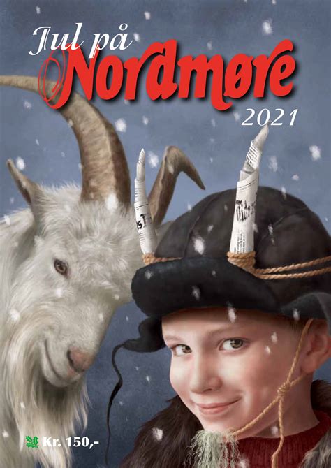 Jul På Nordmøre På Veg Ut I Butikkane Vebju Media Ansnes