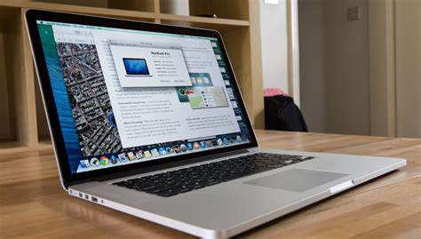 The macbook pro 15 inch with retina display, as it's awkwardly called, is in some ways the best laptop money can buy, doing more to justify its premium than any macbook pro before it. Refurbished MacBook Pro 15″ 2014