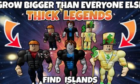 Hats, costumes, accessories and other free items (feb 2021). New Roblox Thick Legends Codes Jan 2021 - Super Easy