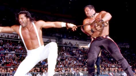 10 Good Wcw Wrestlers Who Needed Better Booking To Be Great