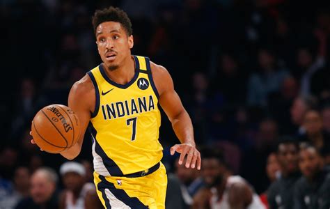 There is concern within the indiana pacers about the mental state of nate bjorkgren, according to j. Malcom Brogdon enthousiaste à l'idée de travailler avec ...