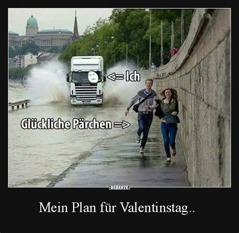 mein plan für valentinstag funny pictures pictures facebook humor