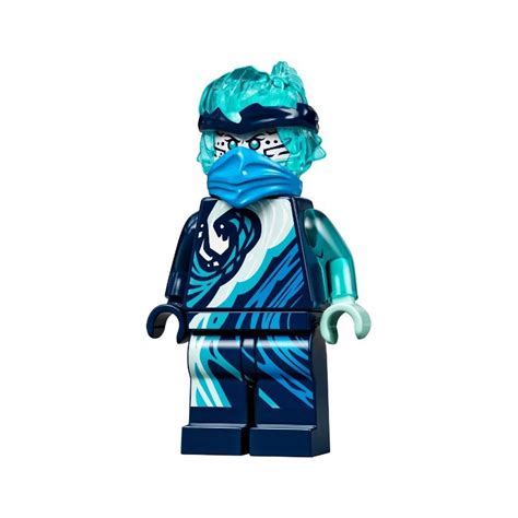 Mini Figurine Lego Ninjago Maaray