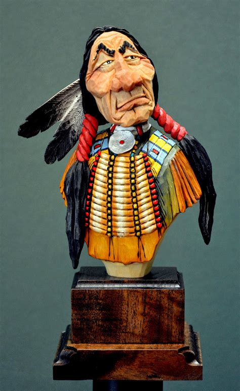 Outwestwoodcarving Yellow Hawk
