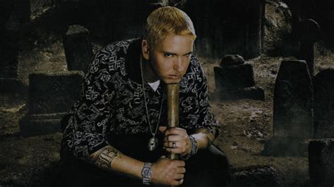 Single Premiere Eminem Everything From King Mathers Eminempro