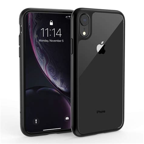 Syncwire Iphone Xr Case Ultrarock Protective Cover With