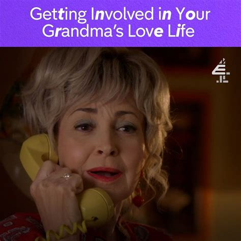 Young Sheldon Grandmas Love Life How To Persuade Your Grandma Youve Met Her Dream Guy By E4