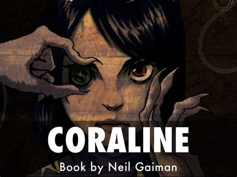 Coraline By Kat S