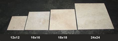 What Floor Tile Sizes Are Available Kitchen Floor Tile Kitchen