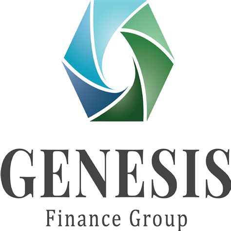 Genesis Finance Group Home