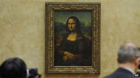 Florence Tomb Opened In Quest To Find Mona Lisa Bbc News