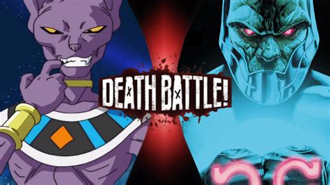 All Of My Death Battle Claims Updated By Br3ndan5 On Deviantart