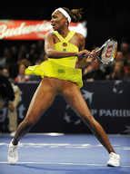 Post Brnofak Fakes Tennis Venus Williams