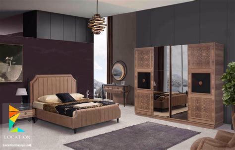 Latest bedroom design bedroom closet design bedroom furniture design modern bedroom design bed furniture bedroom decor furniture ideas tv wall design door design. احدث موديلات و اشكال غرف نوم تركي 2019 - 2020 | Living ...