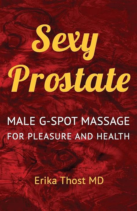 Diagnostic Prostatic Massage Technique Approach Considerations