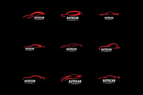 Find & download free graphic resources for car logo. Car Logo Vector Illustration