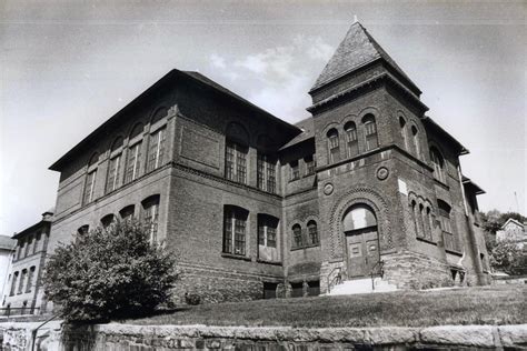 Then & Now: Do you know where this? - News - telegram.com - Worcester, MA