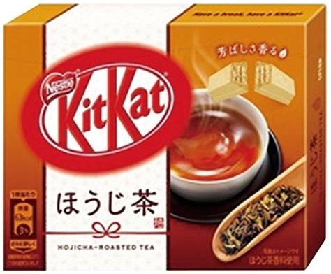 The site owner hides the web page description. 【中評価】ネスレ キットカット ほうじ茶の口コミ・評価・値段 ...