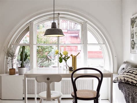 My Scandinavian Home White Swedish Apartment With Great Art