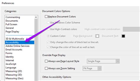How To Enable Scrolling By Default In Adobe Acrobat Dc And Reader Dc