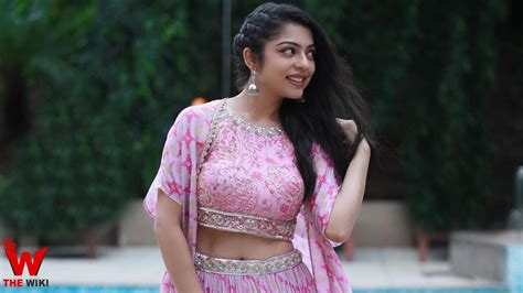 Varsha Bollamma Actress Height Weight Age Affairs Biography And More