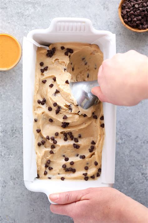 This Peanut Butter Banana Nice Cream Recipe Will Make Your Dessert