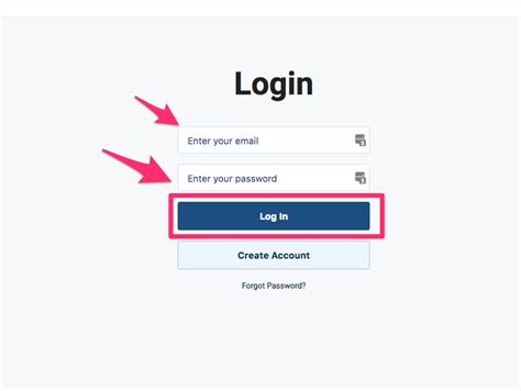 It wont let me log in. How to log into your Account - Fox News