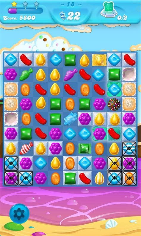 Level 8000 has been released. Candy Crush Soda Saga - Android Apps on Google Play