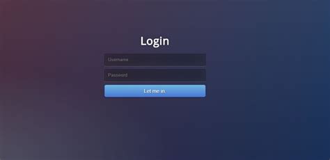 20 Free Material Design Html5 And Css3 Login Forms Onaircode