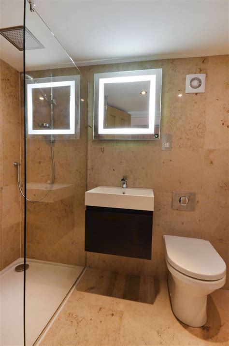 In fact, if you are lucky enough to have access to a large adjoining space to your bedroom, why not. En Suite Shower Room | Compact shower room, Ensuite shower ...