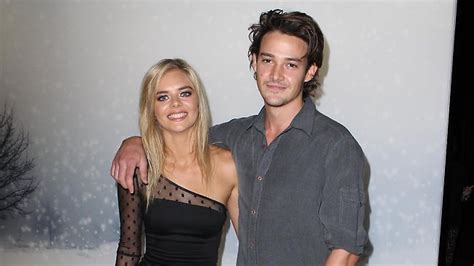 Samara Weaving And Rob Moore To Be Separated By Work