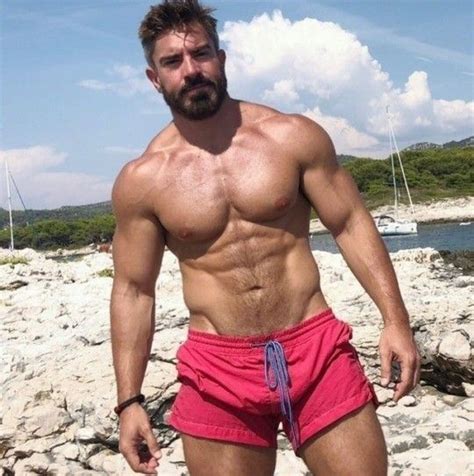 Pin On Holiday Hunks