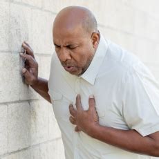 heart attack myocardial infarction medlineplus