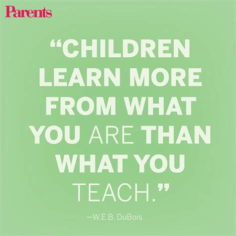Inspirational Quotes About Parenting Parents