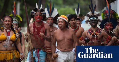 Why Are Indigenous People Left Out Of The Sustainable Development Goals
