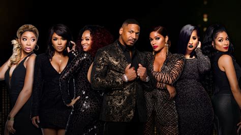 Love And Hip Hop Atlanta Season 10 Episode 4 Release Date And Time