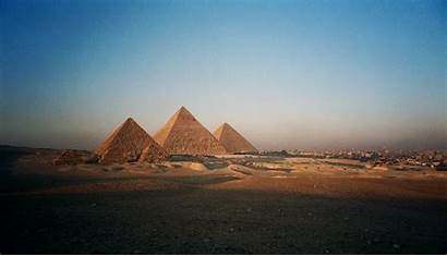 Egypt Cairo Pyramids Pyramid Egyptian 4k Giza
