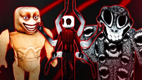 the MOST DISTURBING Roblox Avatars - YouTube