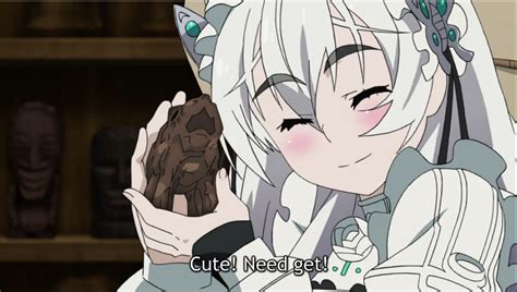 Based on ichirō sakaki and namaniku atk's light novel series, the anime adaptation is directed by soichi masui, written by touko machida, and produced by bones. Jeckyllcast and blog: Review Chaika the coffin Princess