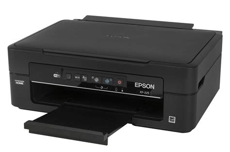 Check spelling or type a new query. Imprimante jet d'encre Epson XP-225 (4029186) | Darty